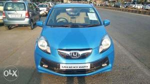 Honda Brio Vx At, , Petrol