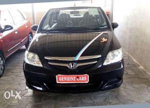 Honda City Zx Exi, , Petrol