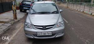 Honda City Zx Gxi, , Petrol