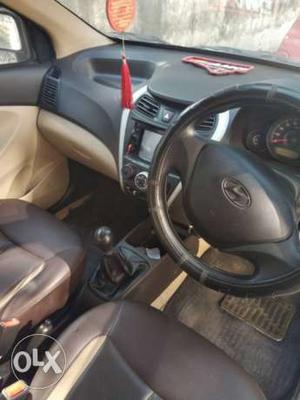  Hyundai Eon petrol  Kms