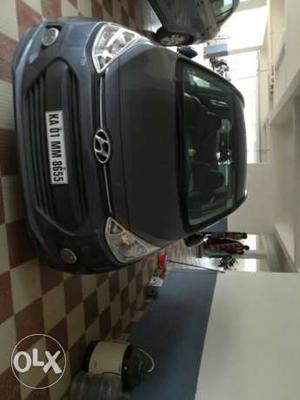  Hyundai Grand I10 petrol  Kms