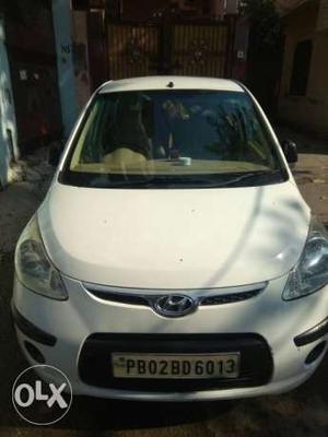 Hyundai I10 petrol  Kms  year