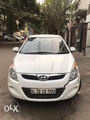 Hyundai I20 diesel  Kms  year