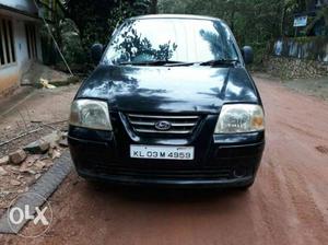 Hyundai Santro Xing petrol  Kms  year