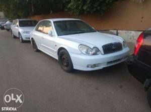 Hyundai Sonata Gold, , Cng