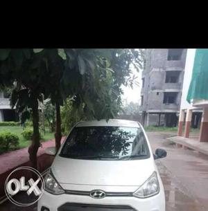 Hyundai Xcent diesel  Kms  year