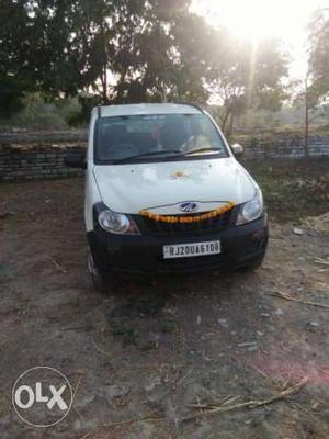 Mahindra Quanto diesel  Kms  year