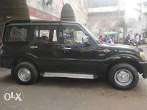 Mahindra Scorpio M2di, , Diesel