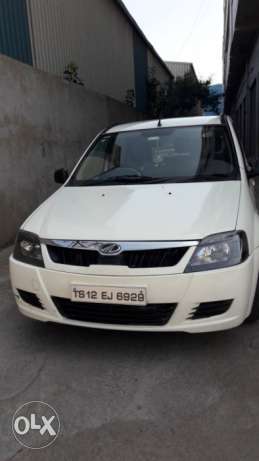 Mahindra Verito Vibe Cs diesel  Kms  year