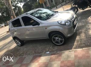  Maruti Suzuki Alto 800 petrol  Kms