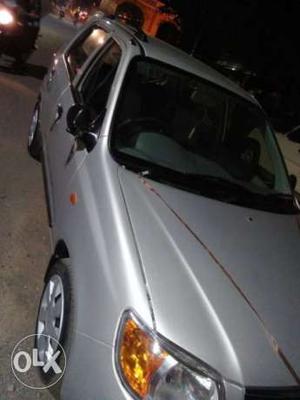 Maruti Suzuki Alto K10 Lxi, , Petrol