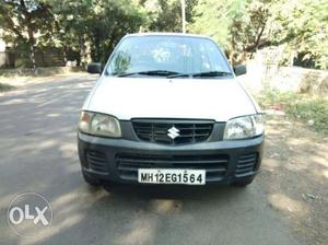 Maruti Suzuki Alto Lxi Bs-iii, , Petrol