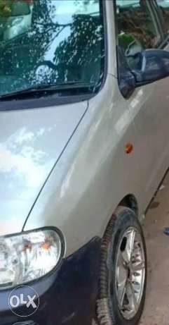  Maruti Suzuki Alto Lxi petrol  Kms