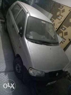  Maruti Suzuki Alto petrol  Kms