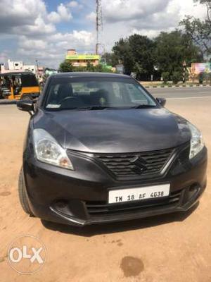 Maruti Suzuki Baleno diesel  Kms  year