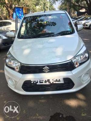 Maruti Suzuki Celerio Zxi Amt, , Petrol