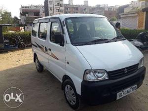 Maruti Suzuki Eeco 5 Str With A/c+htr, , Petrol