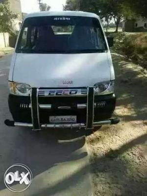  Maruti Suzuki Eeco cng  Kms