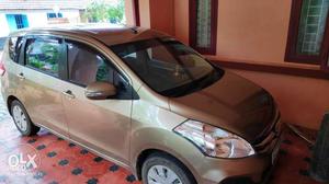 Maruti Suzuki Ertiga diesel  Kms  year