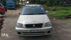 Maruti Suzuki Esteem Vxi Bs-iii, , Petrol