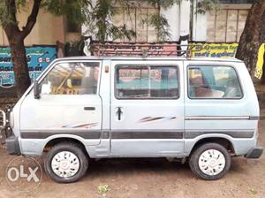 Maruti Suzuki Omni lpg  Kms  year