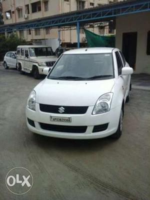 Maruti Suzuki Swift Dzire Tour, , Diesel