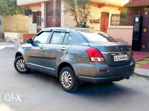 Maruti Suzuki Swift Dzire Vxi, , Petrol