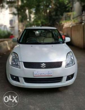 Maruti Suzuki Swift Vdi Abs Bs-iv, , Diesel