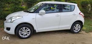 Maruti Suzuki Swift Zdi, , Diesel