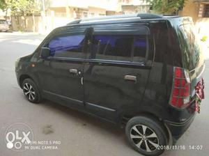  Maruti Suzuki Wagon R 1.0 cng  Kms