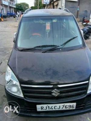 Maruti Suzuki Wagon R Lxi, , Petrol