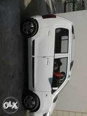  Maruti Suzuki Wagon R petrol  Kms vxi