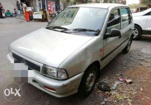 Maruti Suzuki Zen Vxi Bs-iii, , Petrol