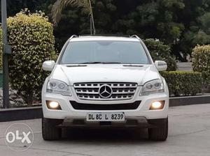 Mercedes-benz M-class 350 Cdi, , Diesel