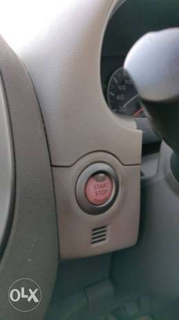 Nissan Micra diesel  Kms  year