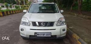 Nissan X-trail Slx Mt, , Diesel