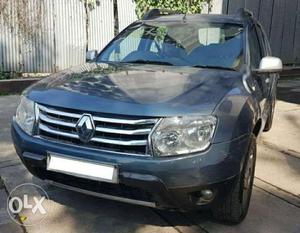 Renault Duster 110 Ps Rxz Diesel (opt), , Diesel