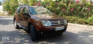 Renault Duster 85 Ps Rxl Diesel, , Diesel