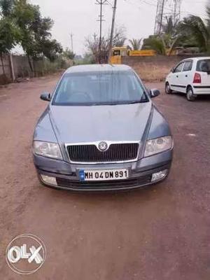 Skoda Laura diesel  Kms  year