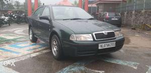 Skoda Octavia Ambiente 1.9 Tdi, , Diesel