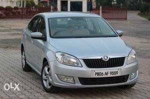 Skoda Rapid diesel  Kms  year