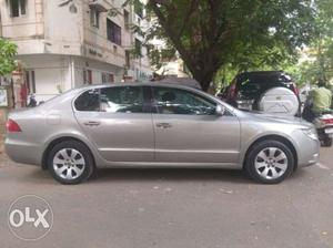 Skoda Superb Elegance 1.8 Tsi At, , Diesel