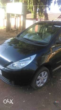 Tata Indica Vista diesel  Kms  year