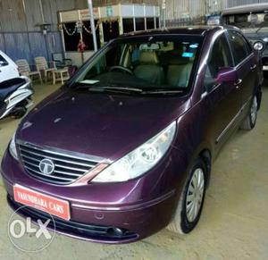 Tata Manza Aura (abs) Quadrajet Bs-iv, , Diesel