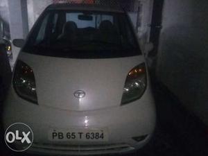  Tata Nano petrol  Kms