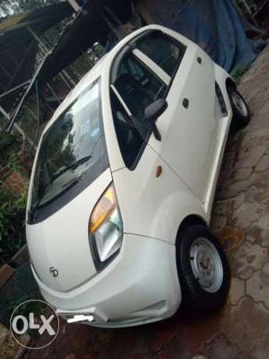 Tata Nano petrol  Kms  year