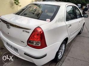 Toyota Etios Vd, , Diesel