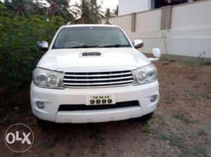 Toyota Fortuner 4x4 Mt Limited Edition, , Diesel