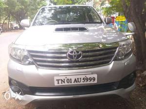 Toyota Fortuner Sportivo 4x2 At, , Diesel