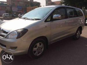 Toyota Innova 2.5 V 7 Str, , Diesel